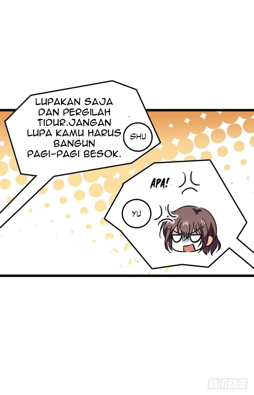 Spare Me Great Lord Chapter 4 Halaman 22