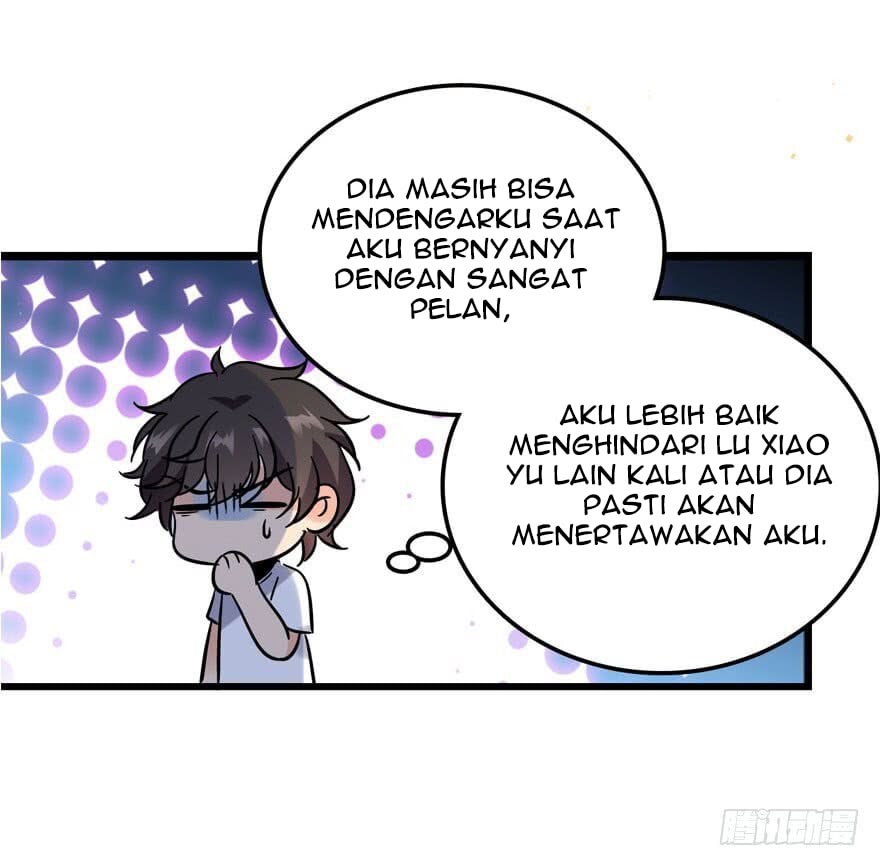 Spare Me Great Lord Chapter 4 Halaman 23
