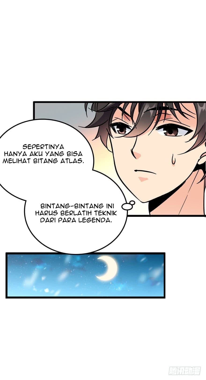 Spare Me Great Lord Chapter 4 Halaman 24