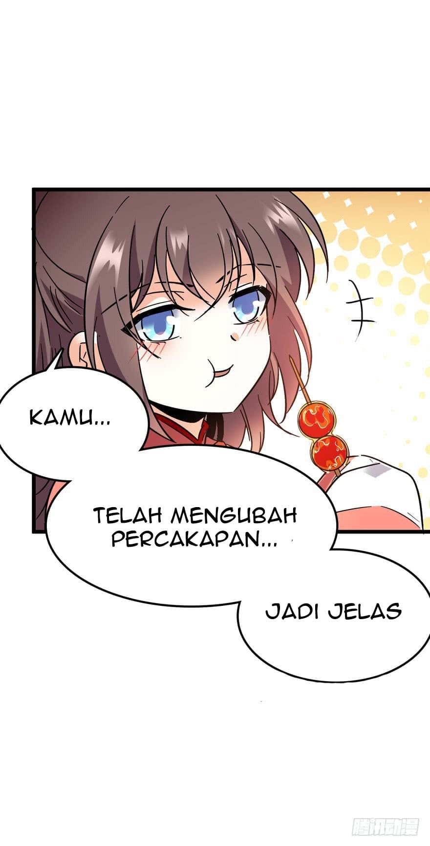 Spare Me Great Lord Chapter 4 Halaman 29