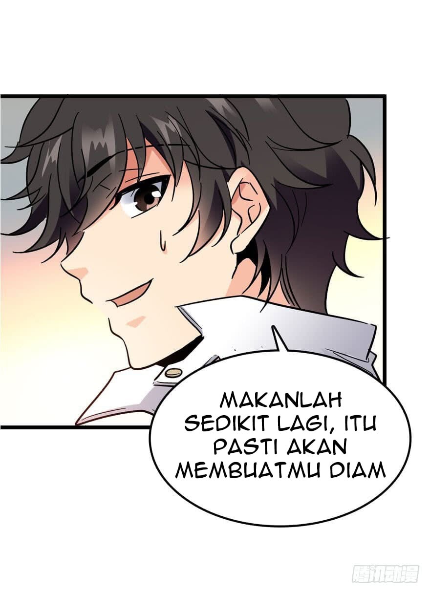 Spare Me Great Lord Chapter 4 Halaman 30