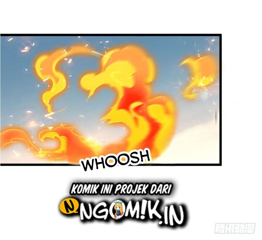 Spare Me Great Lord Chapter 4 Halaman 32
