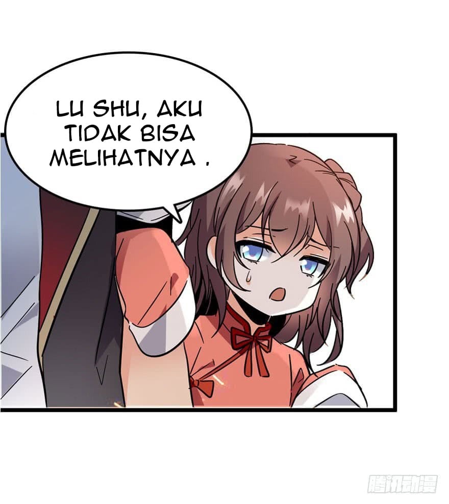 Spare Me Great Lord Chapter 4 Halaman 34