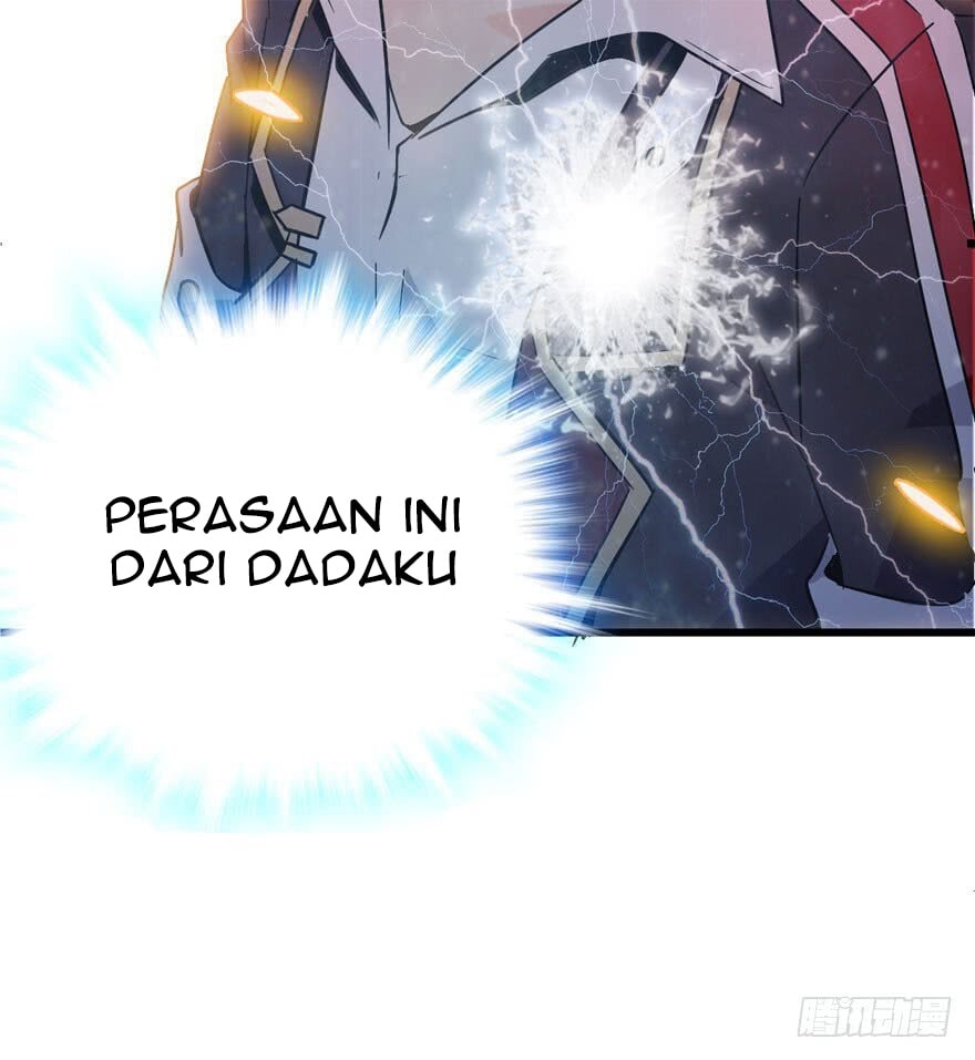 Spare Me Great Lord Chapter 4 Halaman 38