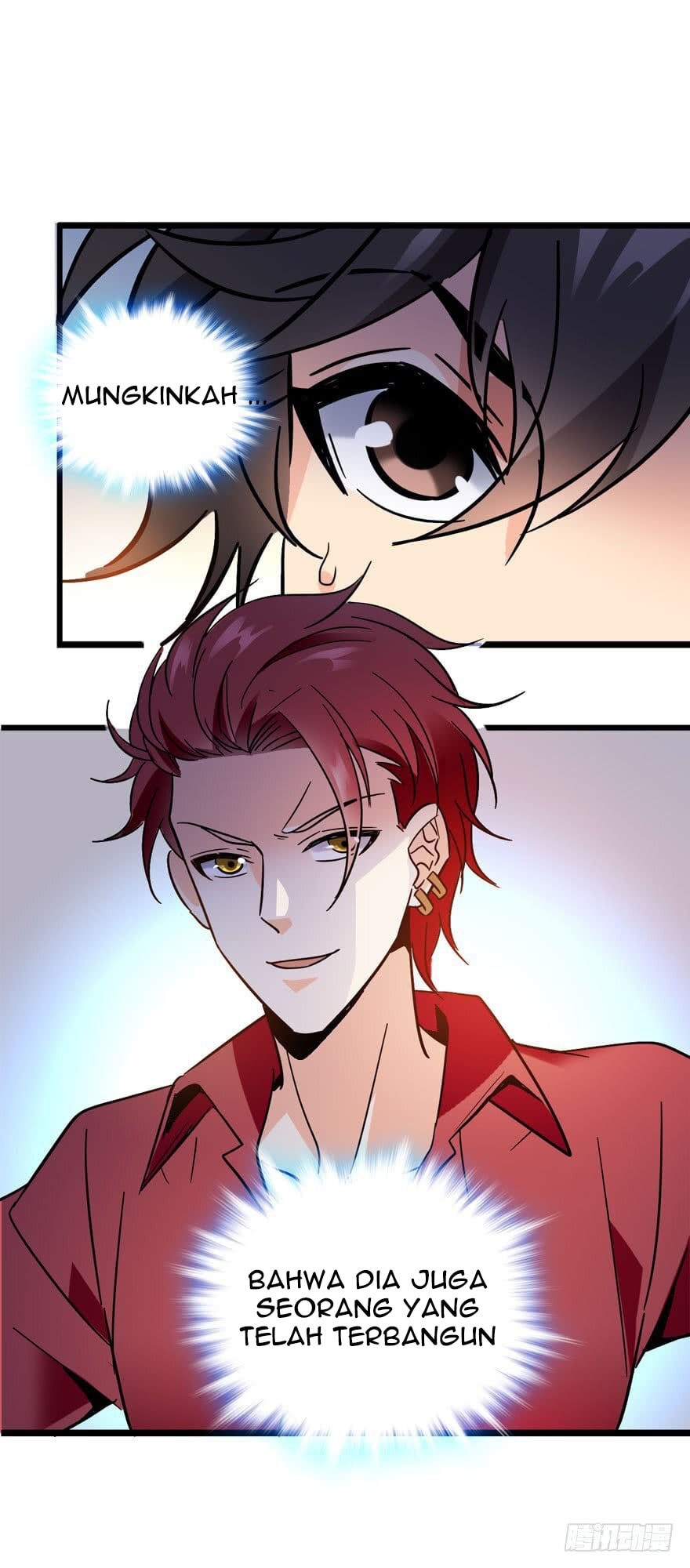 Spare Me Great Lord Chapter 4 Halaman 39