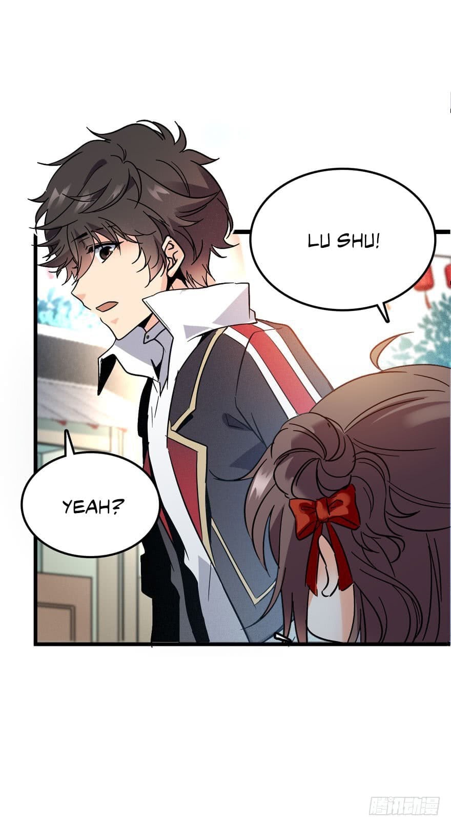Spare Me Great Lord Chapter 4 Halaman 40