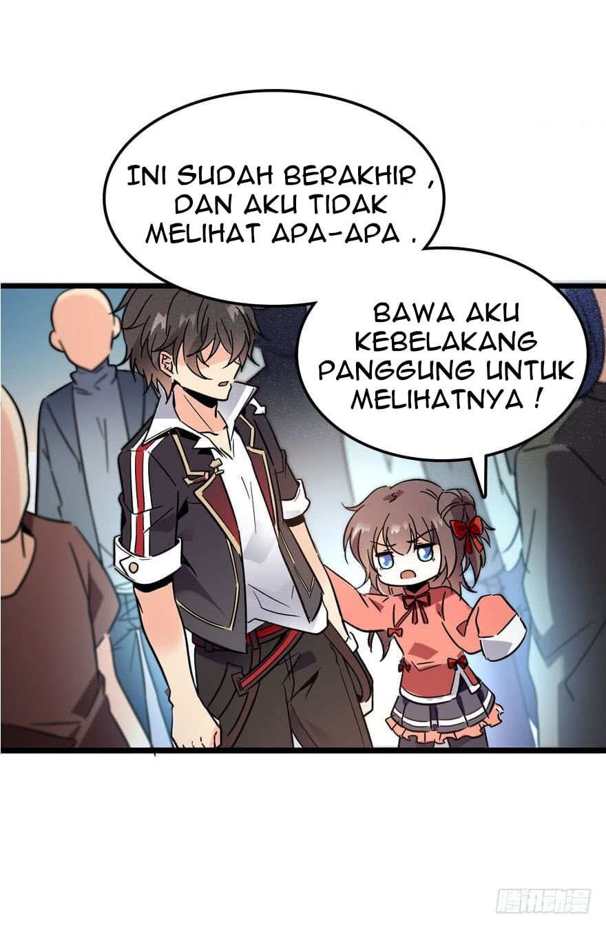 Spare Me Great Lord Chapter 4 Halaman 41