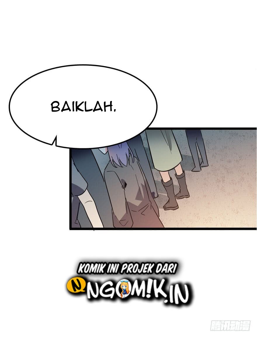 Spare Me Great Lord Chapter 4 Halaman 42