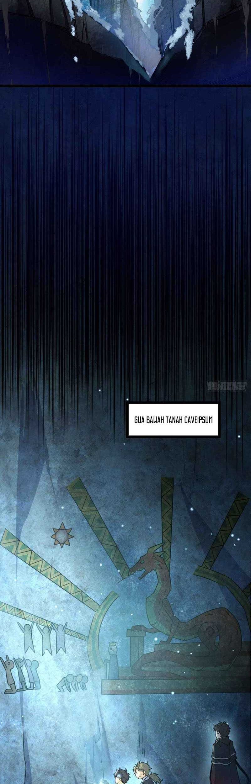 Spare Me Great Lord Chapter 407 Halaman 3