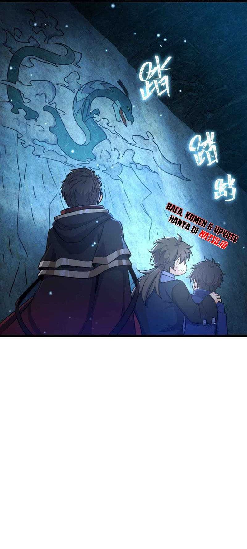 Spare Me Great Lord Chapter 407 Halaman 5