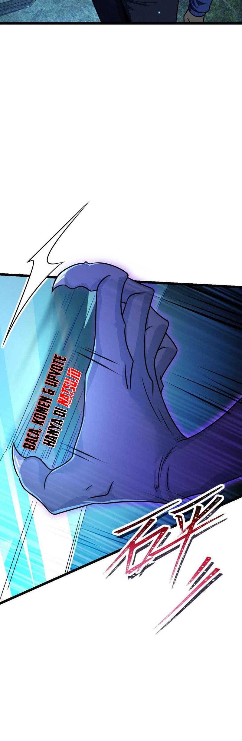 Spare Me Great Lord Chapter 407 Halaman 9