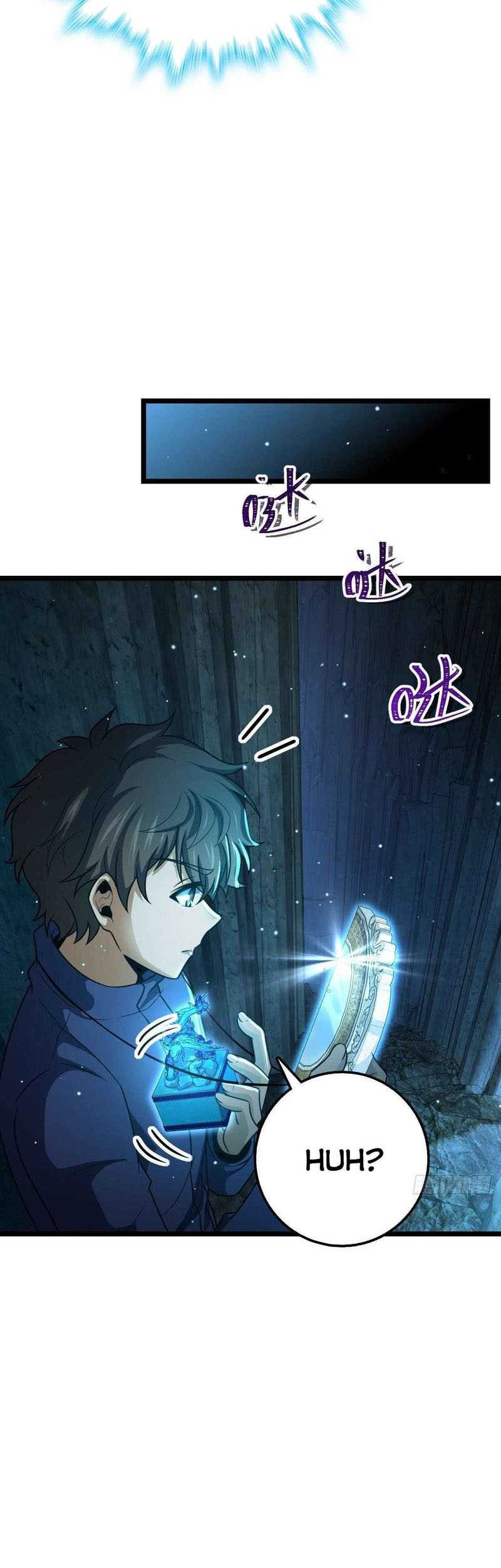 Spare Me Great Lord Chapter 407 Halaman 11