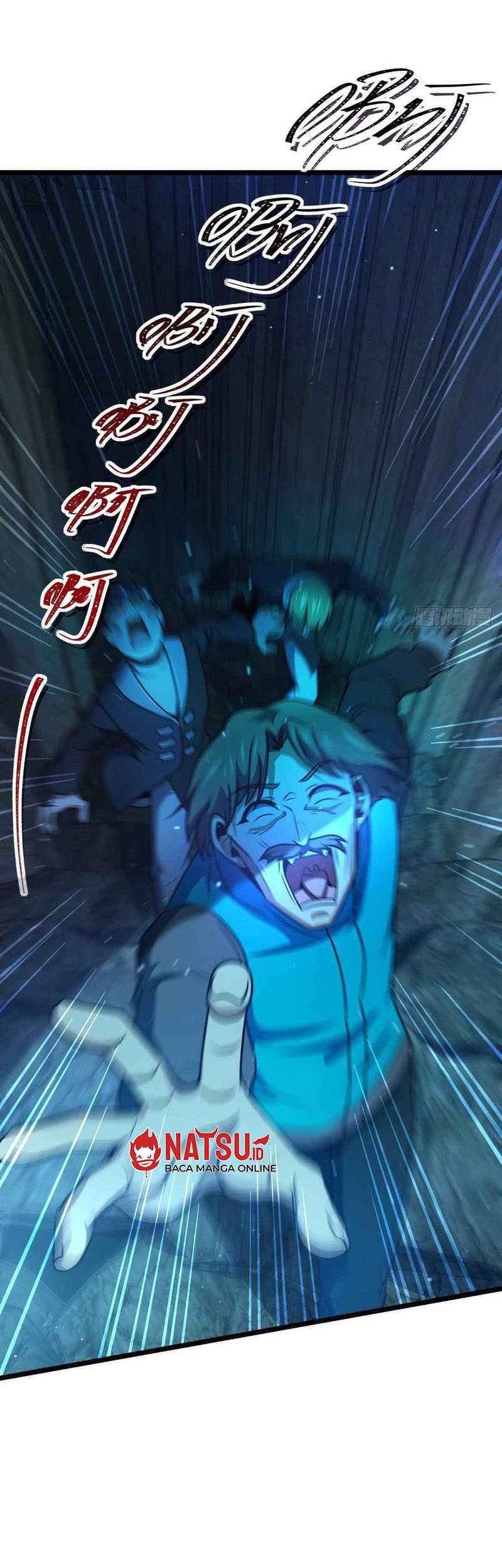 Spare Me Great Lord Chapter 407 Halaman 12