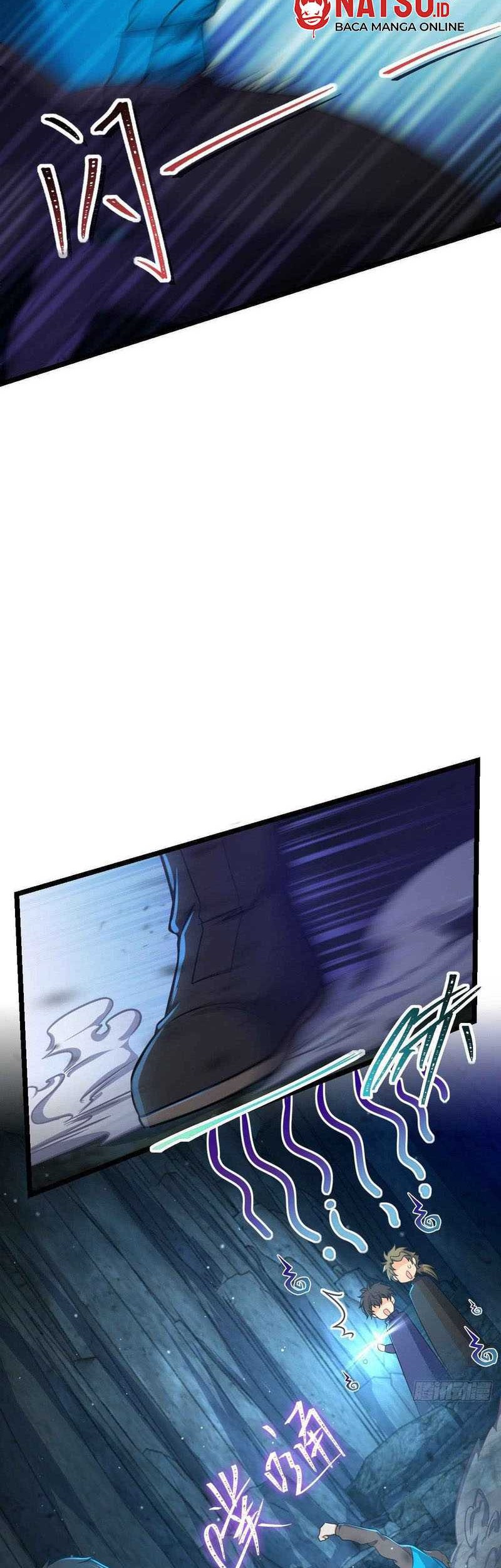 Spare Me Great Lord Chapter 407 Halaman 15