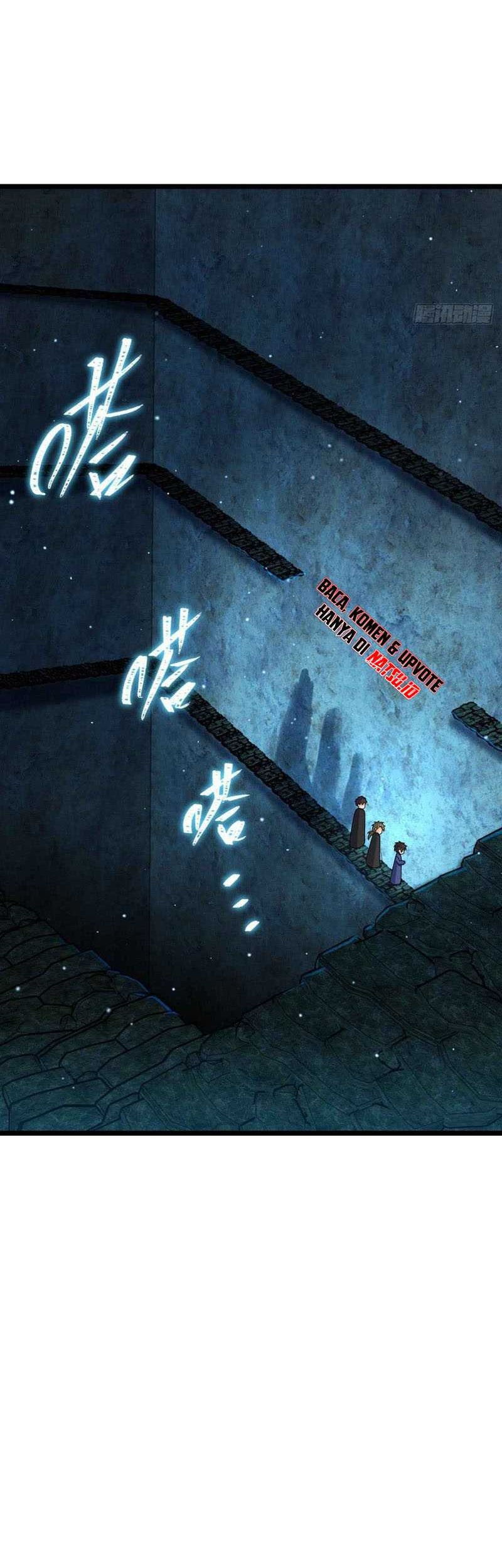 Spare Me Great Lord Chapter 407 Halaman 17