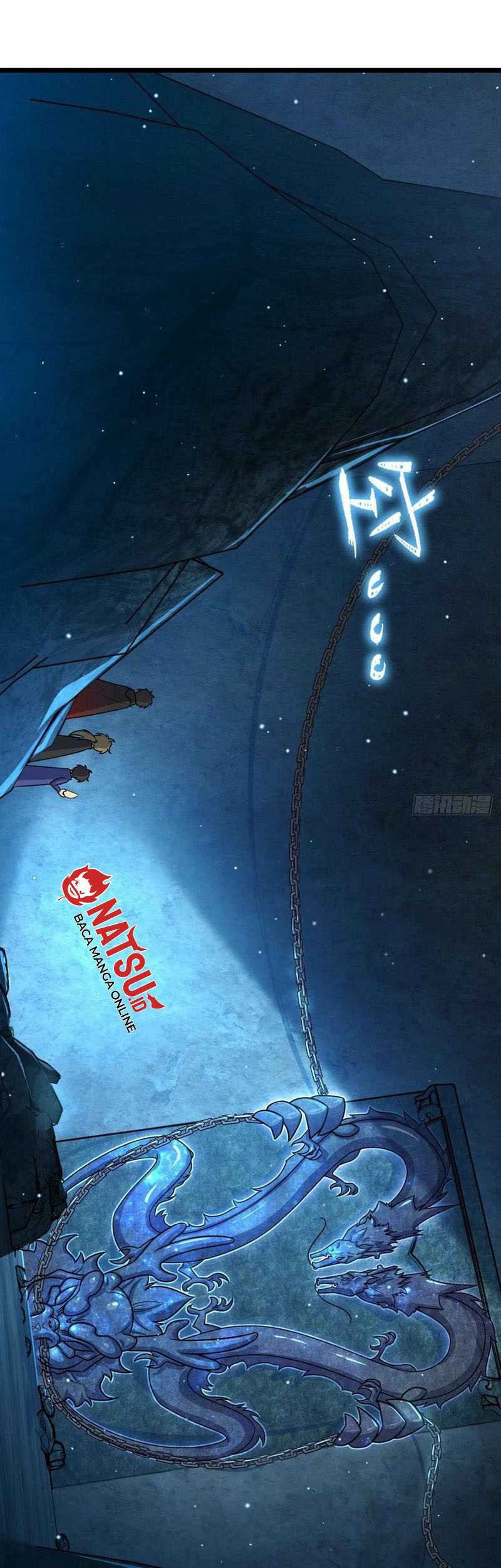 Spare Me Great Lord Chapter 407 Halaman 18