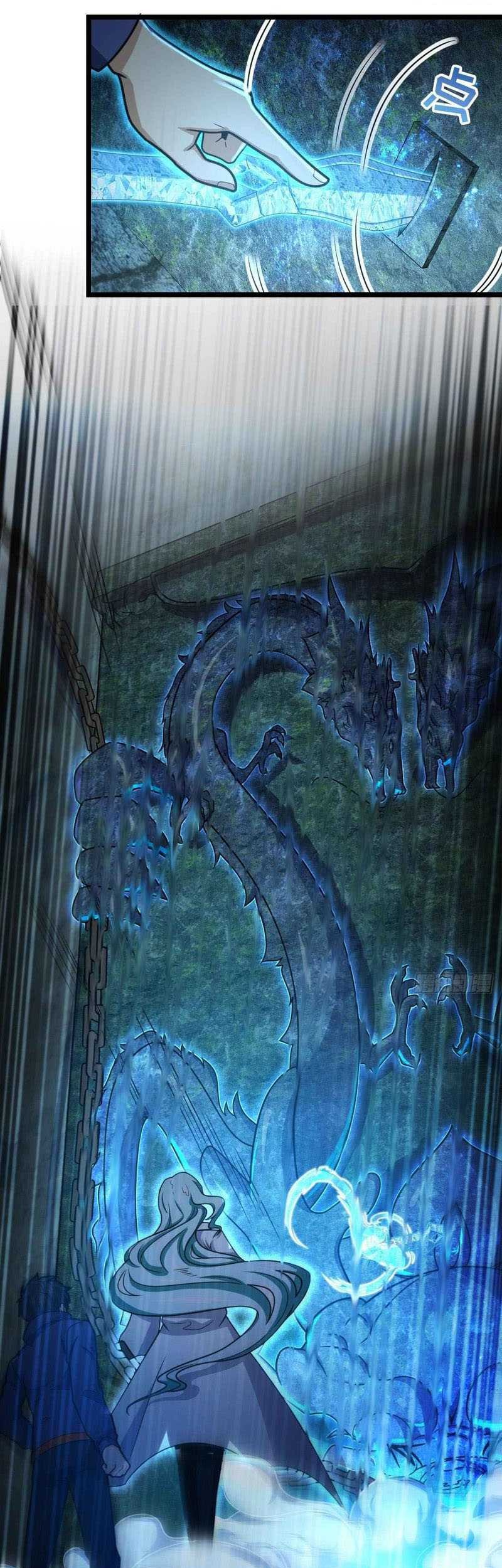 Spare Me Great Lord Chapter 407 Halaman 34