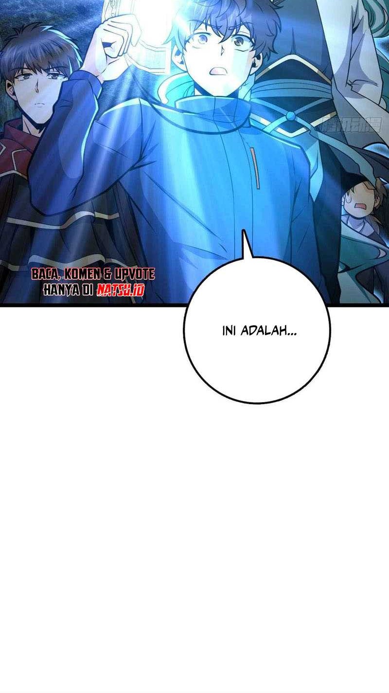 Spare Me Great Lord Chapter 407 Halaman 37
