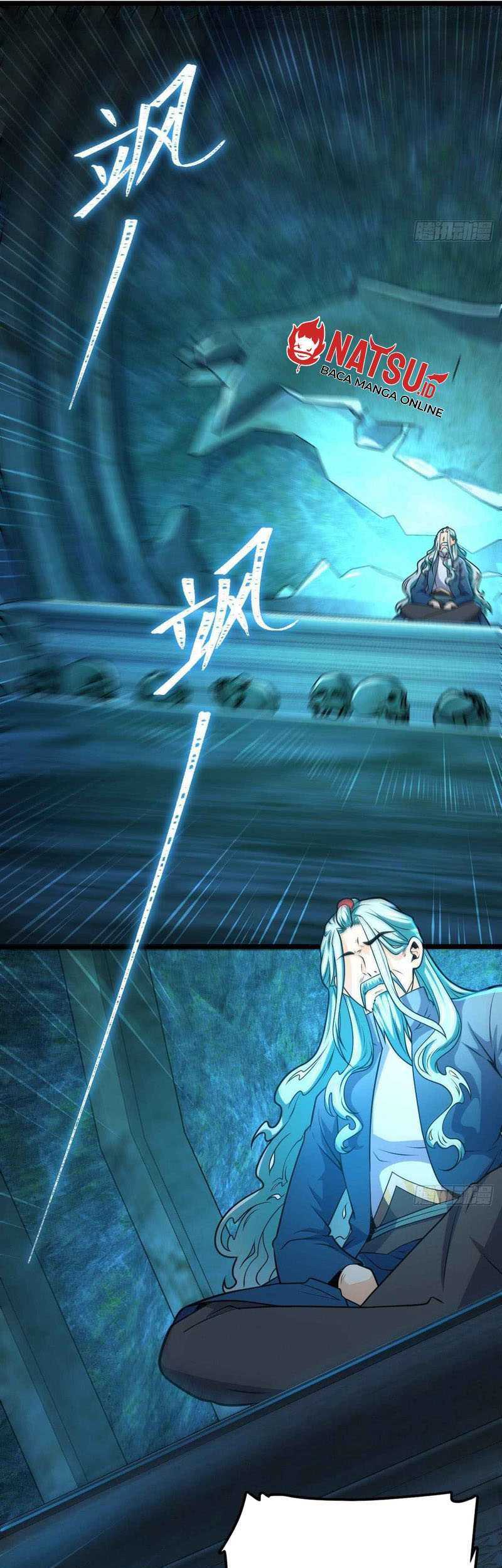 Spare Me Great Lord Chapter 407 Halaman 38