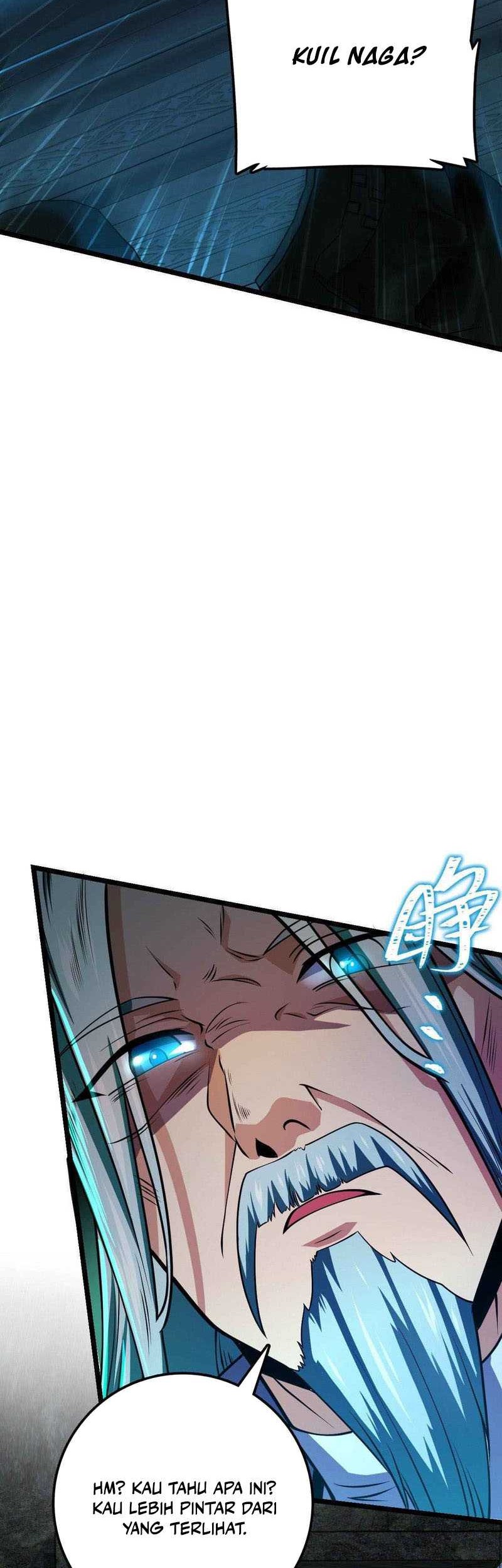 Spare Me Great Lord Chapter 407 Halaman 39