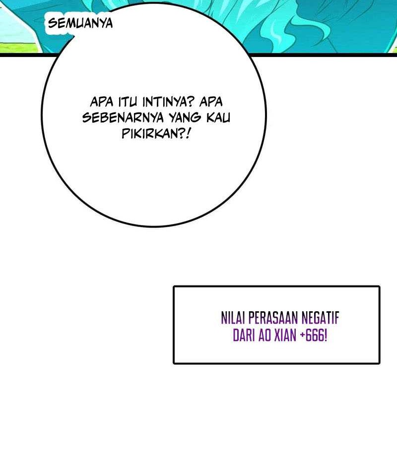 Spare Me Great Lord Chapter 407 Halaman 41