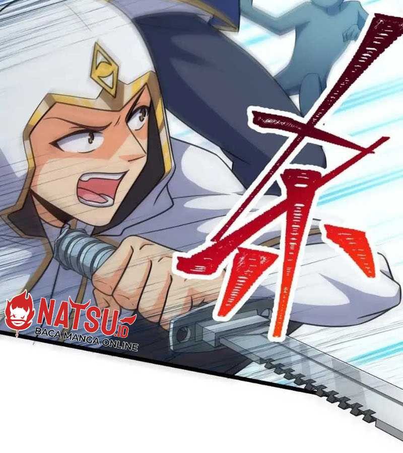 Spare Me Great Lord Chapter 477 Halaman 6