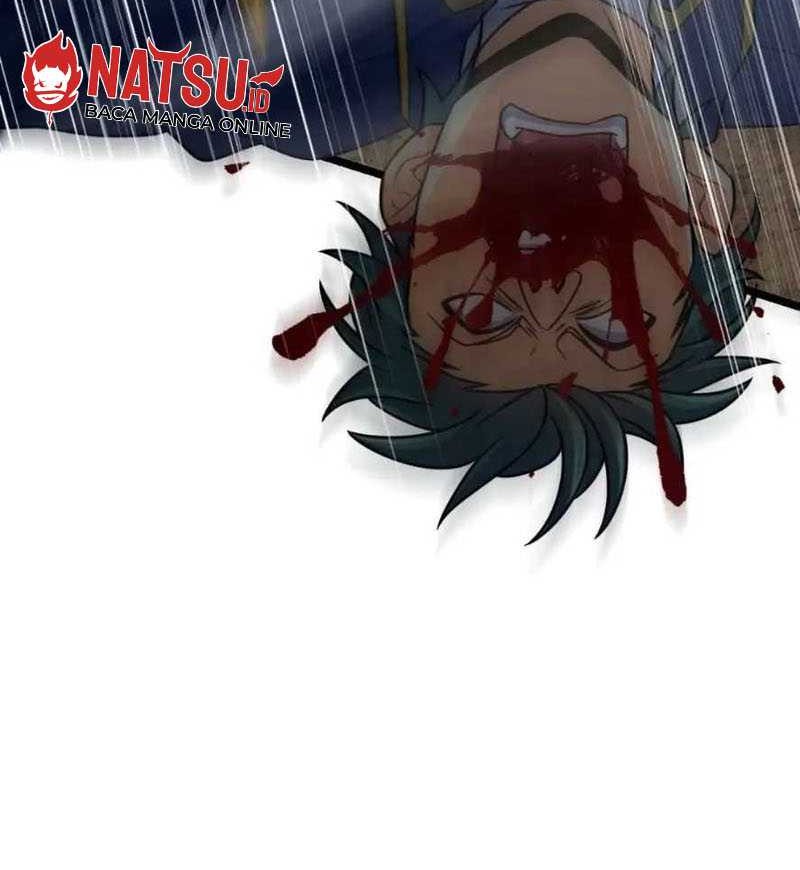 Spare Me Great Lord Chapter 477 Halaman 9