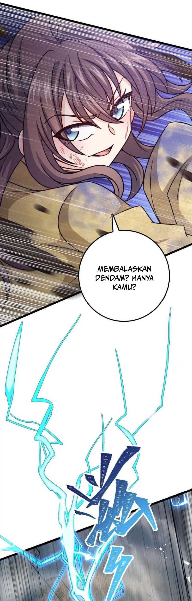 Spare Me Great Lord Chapter 477 Halaman 10