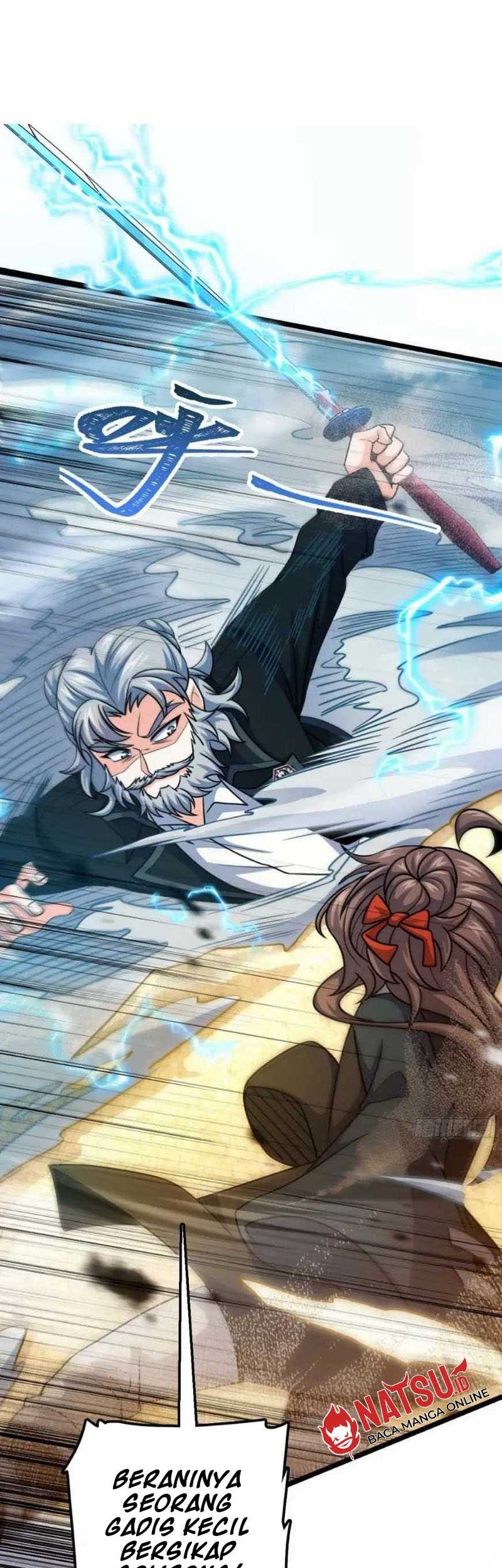 Spare Me Great Lord Chapter 477 Halaman 12