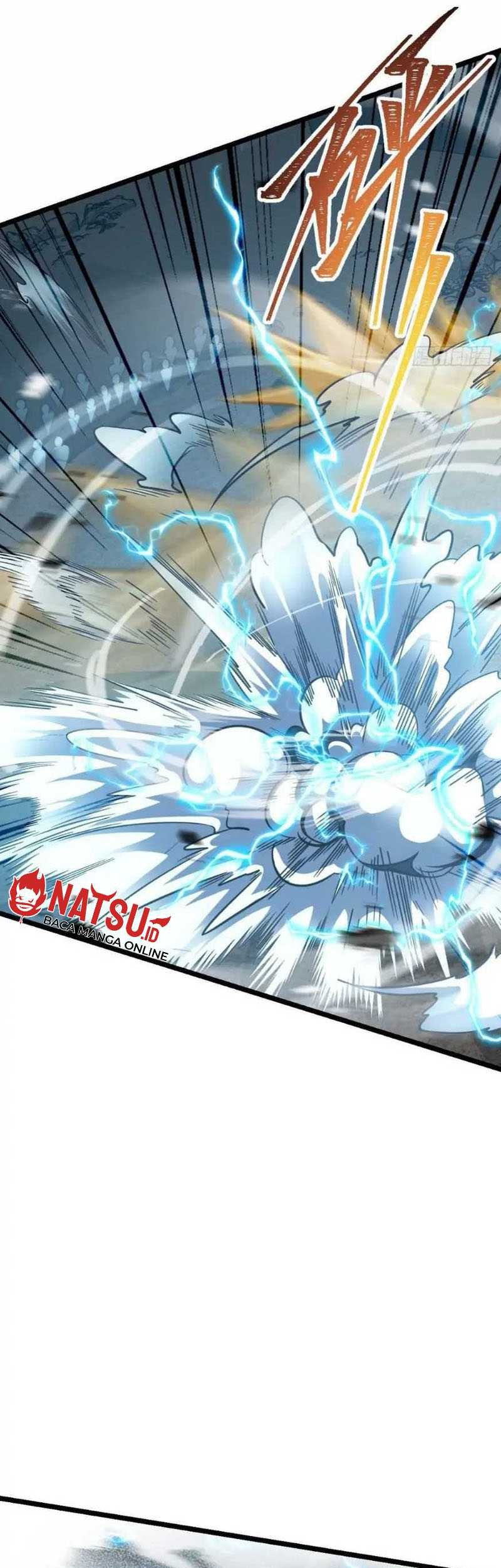 Spare Me Great Lord Chapter 477 Halaman 14