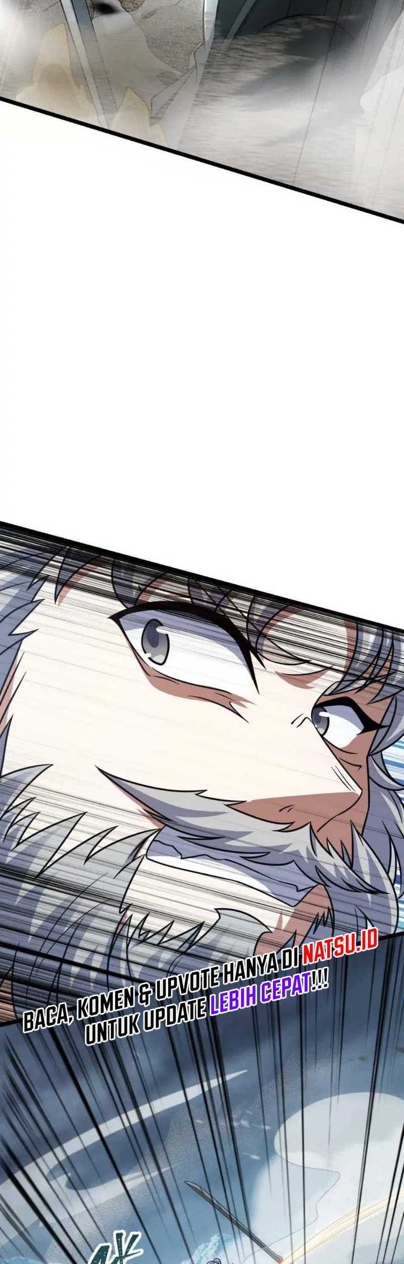 Spare Me Great Lord Chapter 477 Halaman 16