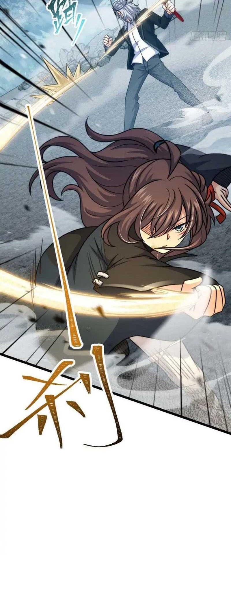 Spare Me Great Lord Chapter 477 Halaman 17