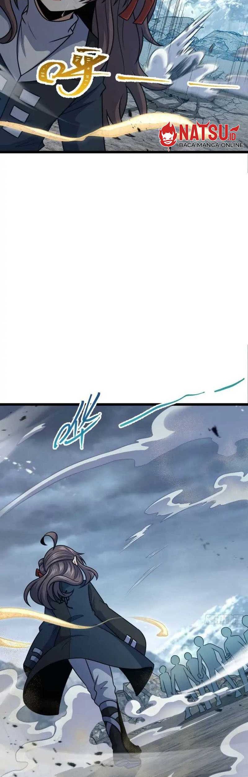 Spare Me Great Lord Chapter 477 Halaman 19