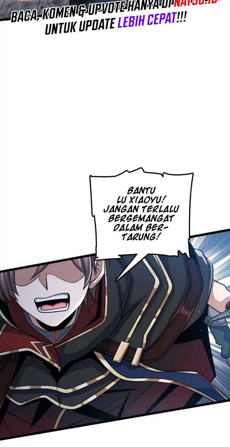 Spare Me Great Lord Chapter 477 Halaman 24