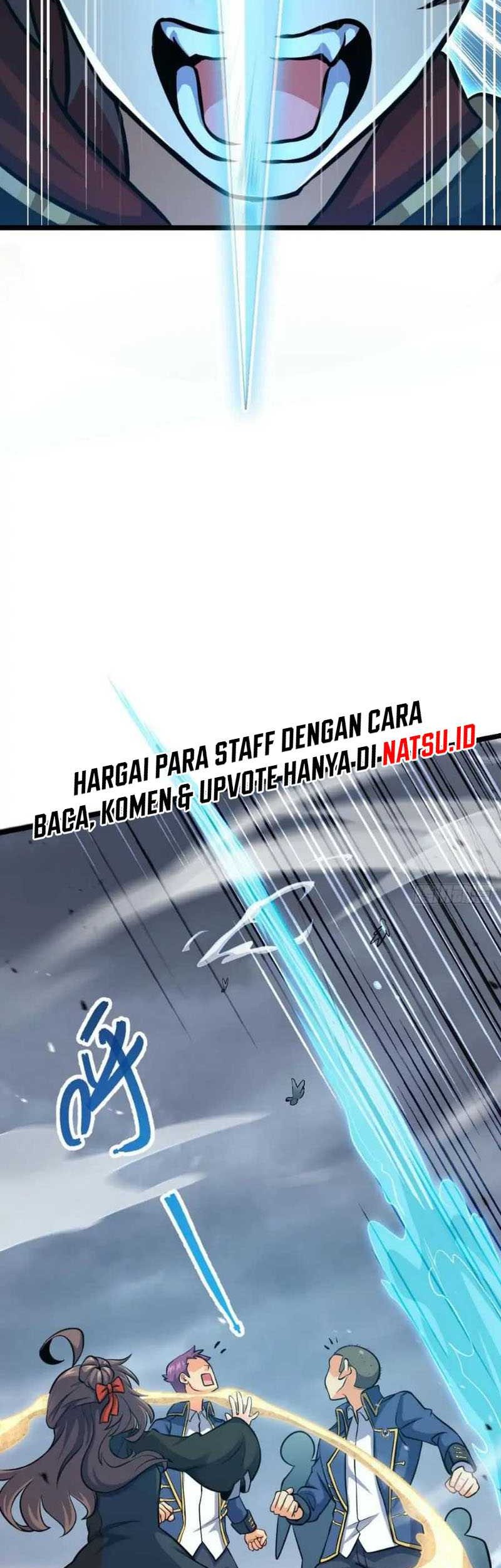 Spare Me Great Lord Chapter 477 Halaman 30