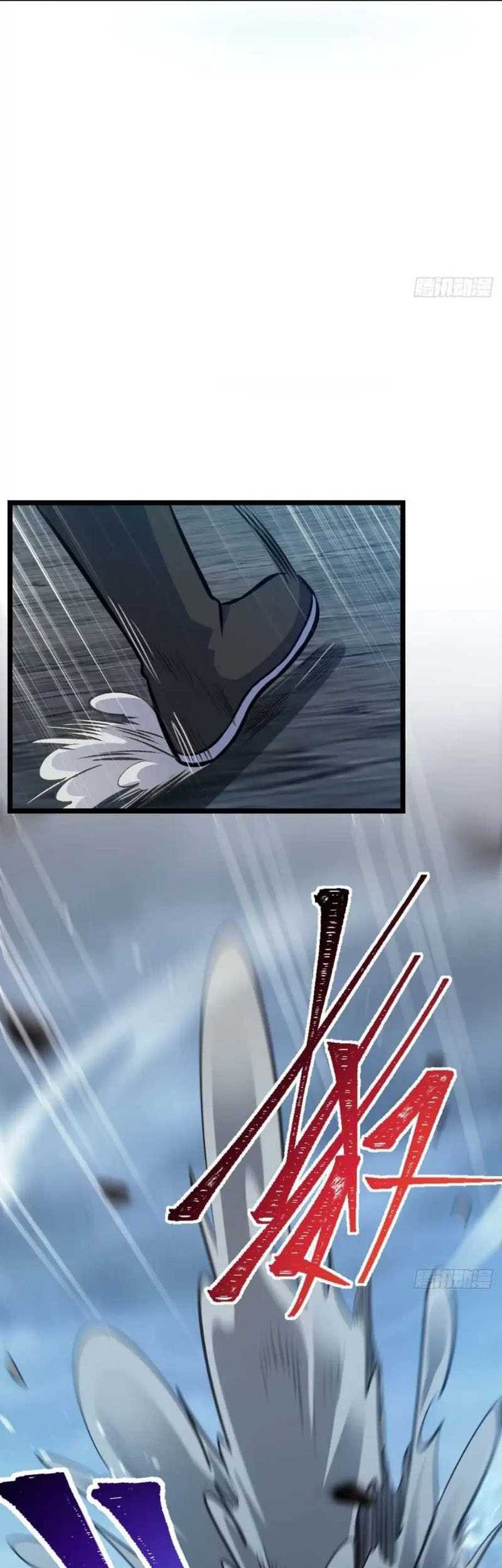 Spare Me Great Lord Chapter 477 Halaman 36
