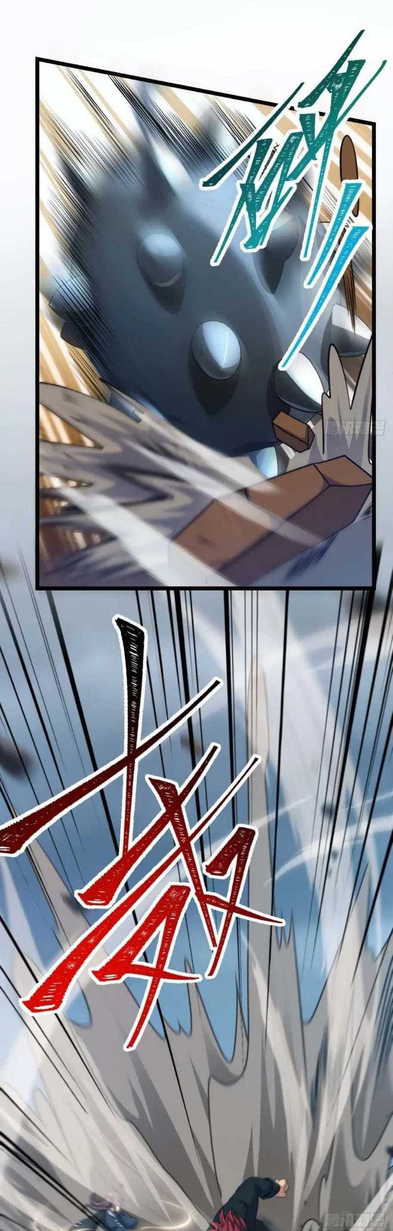 Spare Me Great Lord Chapter 477 Halaman 46