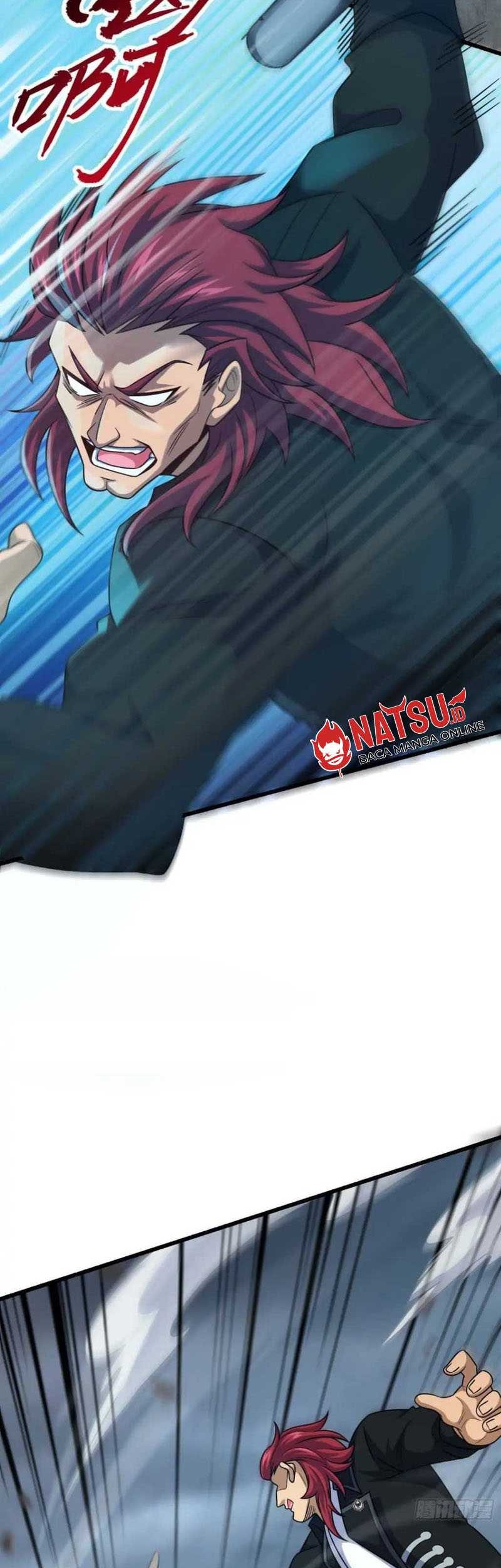 Spare Me Great Lord Chapter 477 Halaman 50