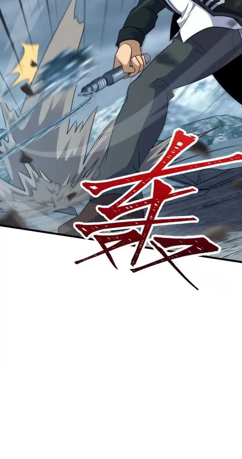 Spare Me Great Lord Chapter 477 Halaman 51