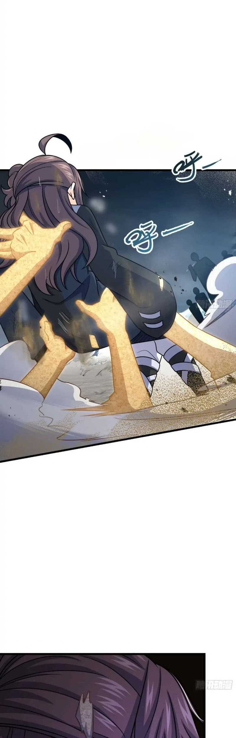 Spare Me Great Lord Chapter 477 Halaman 53