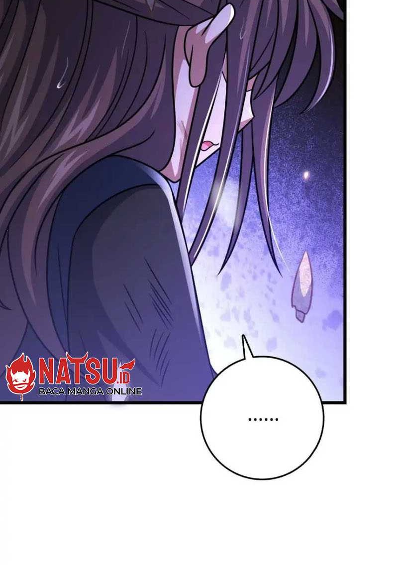 Spare Me Great Lord Chapter 477 Halaman 54