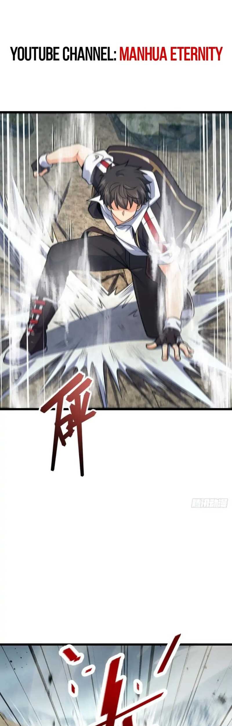Spare Me Great Lord Chapter 480 Halaman 2