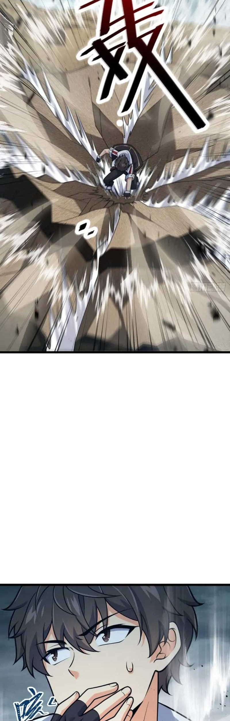 Spare Me Great Lord Chapter 480 Halaman 3
