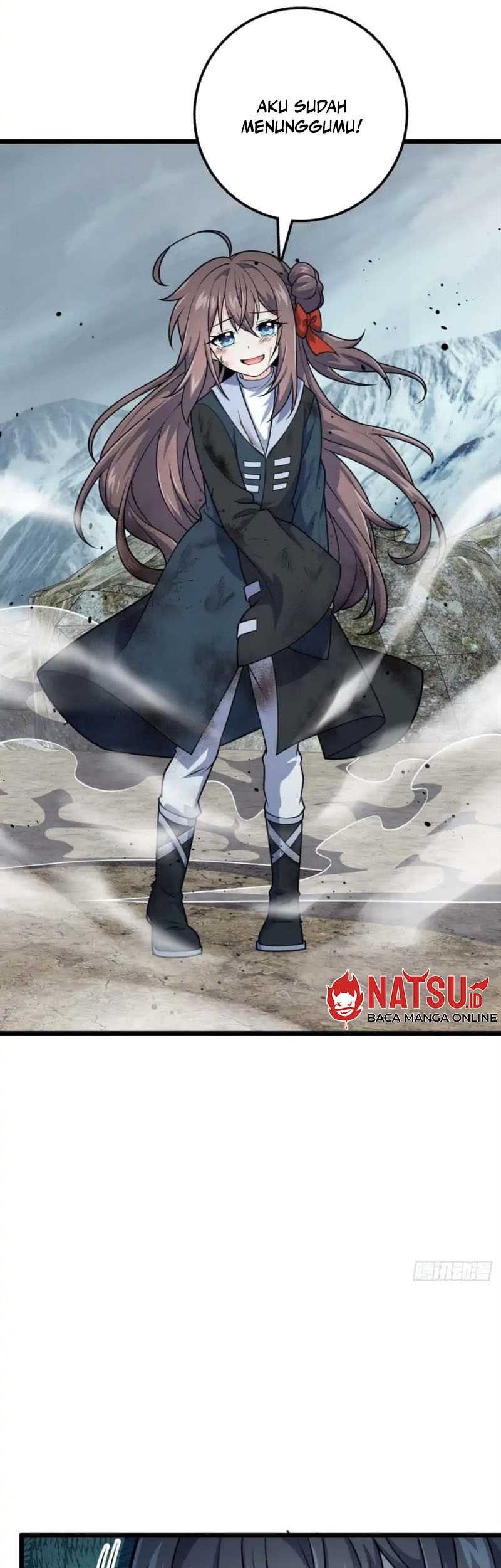 Spare Me Great Lord Chapter 480 Halaman 6