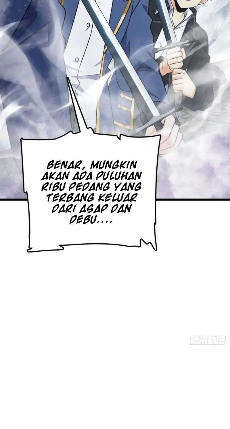 Spare Me Great Lord Chapter 480 Halaman 12