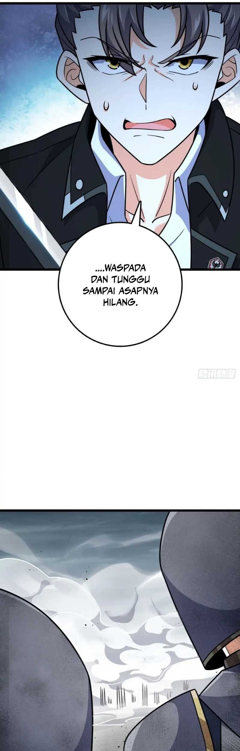 Spare Me Great Lord Chapter 480 Halaman 13