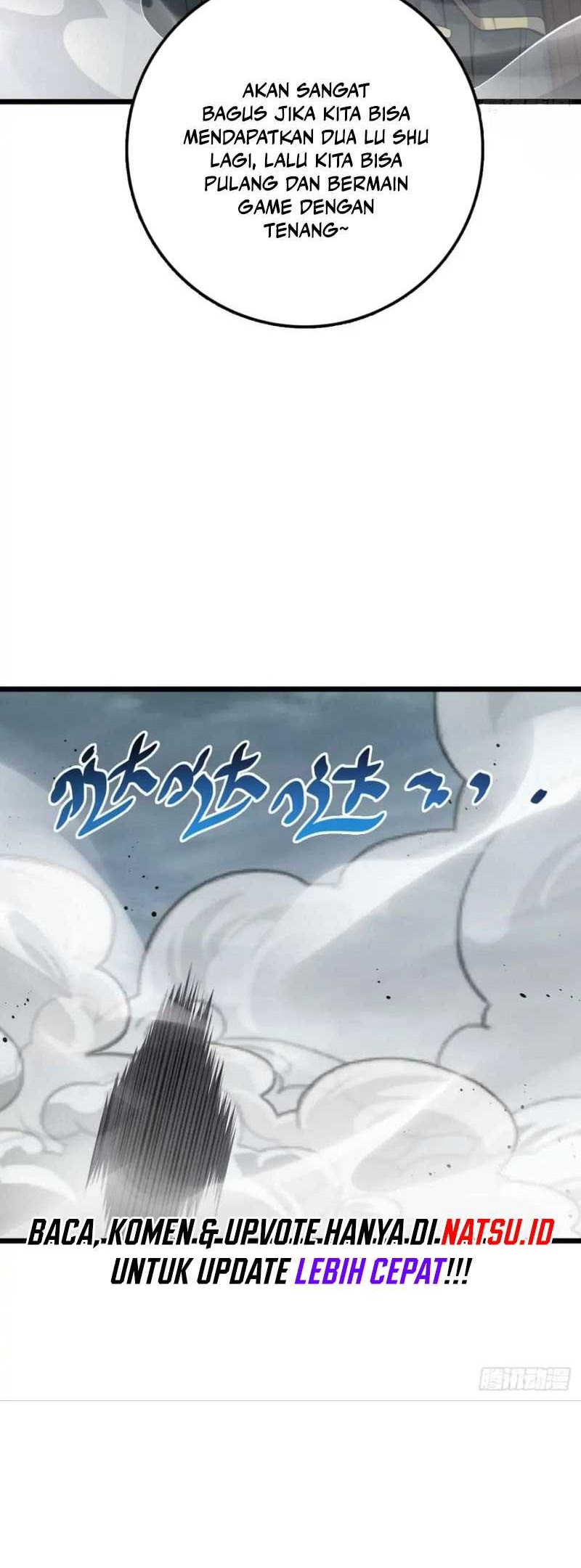 Spare Me Great Lord Chapter 480 Halaman 16