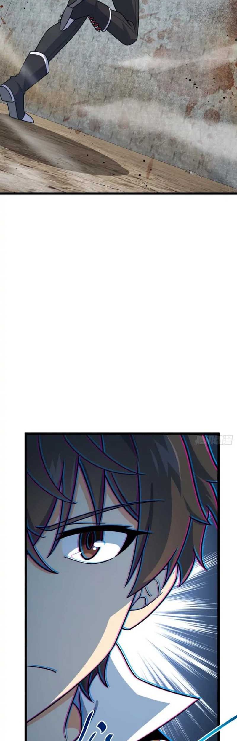 Spare Me Great Lord Chapter 480 Halaman 27