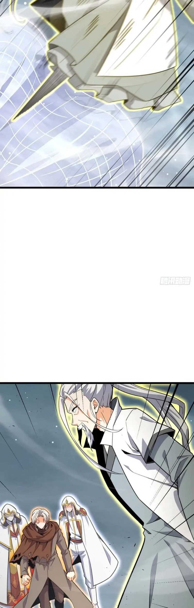 Spare Me Great Lord Chapter 480 Halaman 33