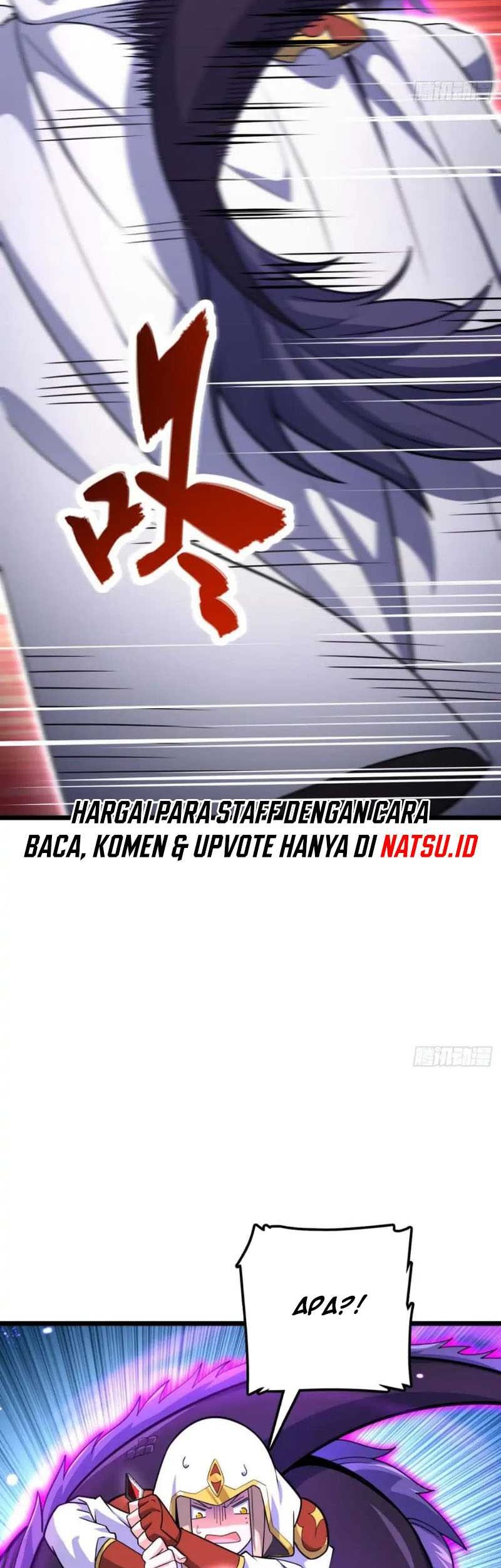 Spare Me Great Lord Chapter 480 Halaman 41
